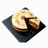 Worteltaart (Carrot Cake)
