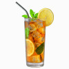 Ice tea
