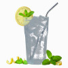 Mineral Water