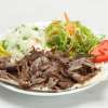 Döner schotel