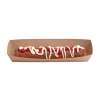 Frikandel met