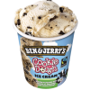 206 / Cookie dough