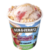 205 / Strawberry cheesecake