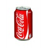 Cola blikje