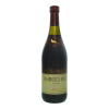 Fles rode Lambrusco
