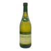 Fles witte Lambrusco