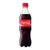 Coca cola flesje