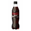 Coca cola flesje zero