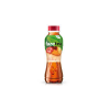 Fuzetea peach hibiscus