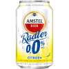 Radler citroen 0.0% alc