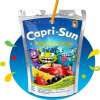 Capri Sun Monster Alarm