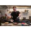 35. Lasagne al forno Ham/Champions