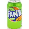 Fanta Exotic