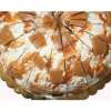 Italiaanse nougat Gezouten caramel