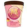 Magnum pink limonade