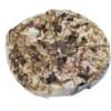 Italiaanse nougat meringue