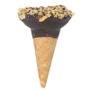 Conetti al Cioccolato