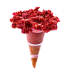Conetti ai frutti di bosco