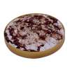 Italiaanse nougat Stracciatella