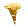 Conetti al lemone