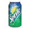 Blikje Sprite 33cl