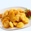 Portie friet