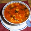 Zi Chai soep *# ( 紫菜汤 )