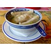 Shui tjao soep ( 水饺汤 )