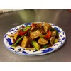 Kong Pao To Fu (宫爆豆腐)
