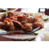 Chong Koe Row (中古肉)