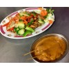 Nasi a la YUAN (招饭)
