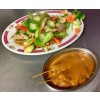 Bami a la Yuan (招面)