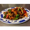 Dou Chie Chi** (豆豉鸡)