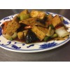 Hong Sauw To Fu (红烧豆腐)