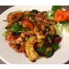 Dou Chie Soe Sja  (豆豉虾)