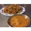Chinese bami á la YUAN (招中面)