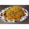 Chinese bami singapore (星中面)