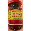 Hete bonen saus(230 ml)