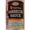 Veg. barbecue saus (260 g)
