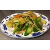 Tjap Tjoy met kerrie (加里什菜)