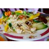 Tjap Tjoy met witte sojaplakjes**(鸡什菜)