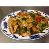 Sa Cha Soe Yow Yu  (沙茶鱿鱼)
