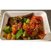 Maand aanbieding** (Chang Pao Soe Yang Tiao)
