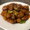 Chang Pao Tsa Chi