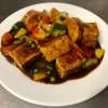 Chang Pao Tsa To Fu (酱爆豆腐)