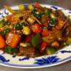 Soe Yang Row(素羊肉）Op=Op uitverkocht