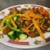 Soe Chi Mian (素鸡面)