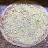 Pizza Margherita 36cm