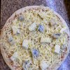 Pizza Cheesy