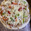Pizza Alis Special 26 cm